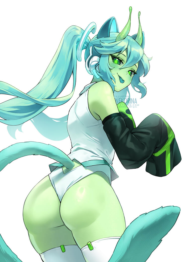 Glorpi Miku Glorpi Miku
