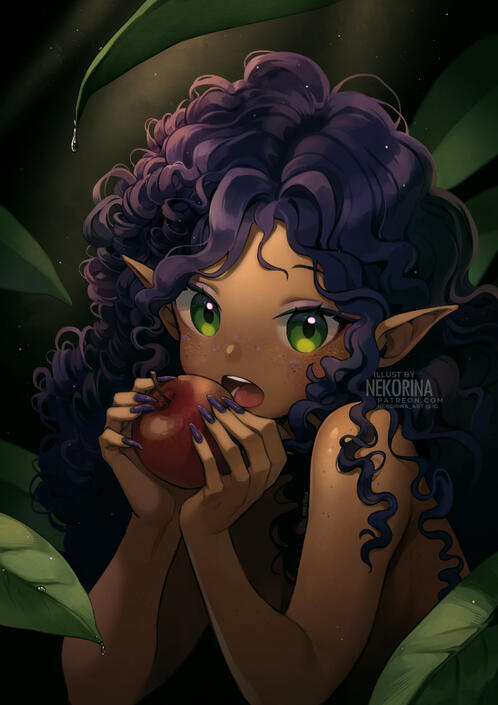 Original Character from Ergojosh. Awarded Winner on Ergojosh DTIYS contest