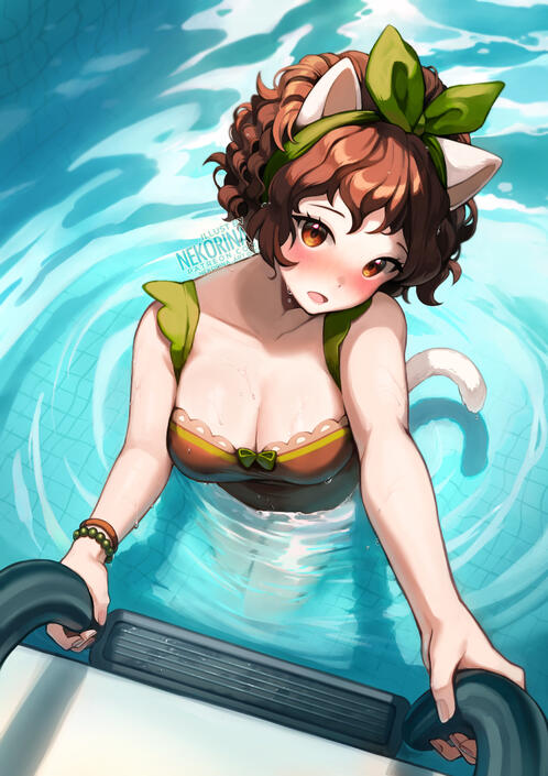 Rina (Original Character)