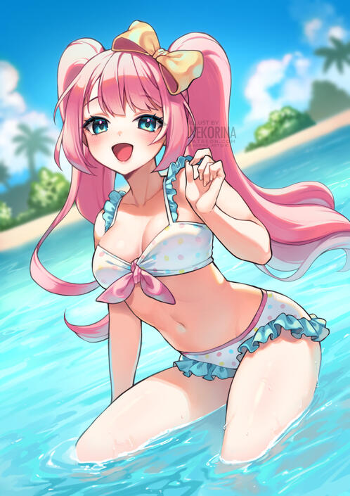 Haruyo (Original Character)