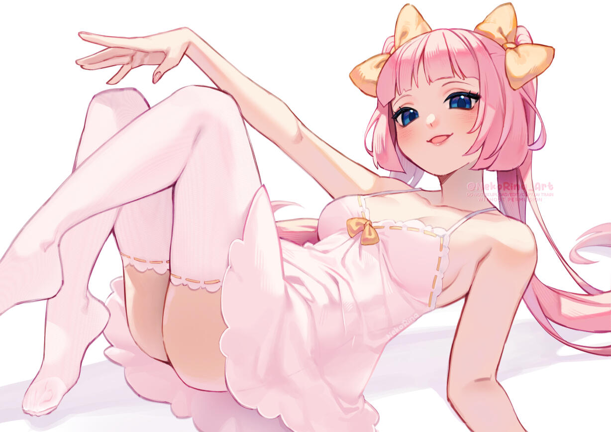 Haruyo (original character)