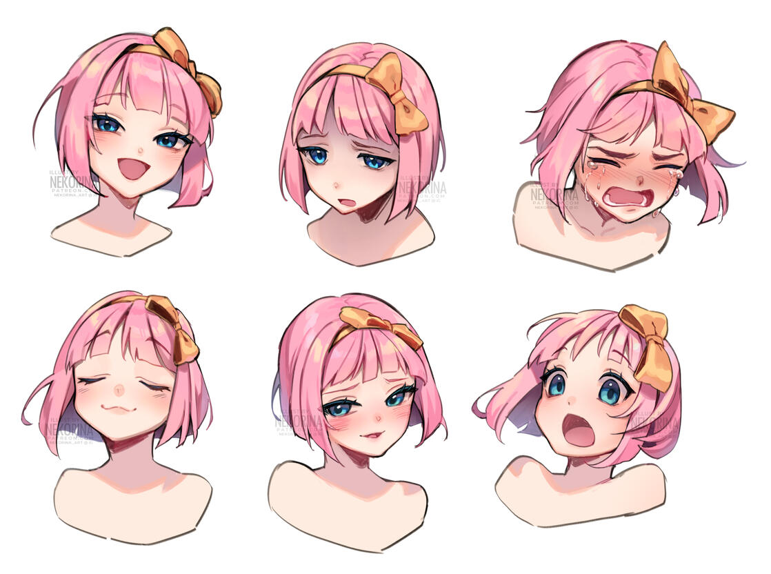 Expressions Practice